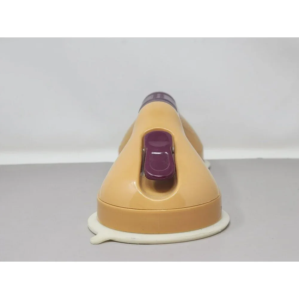 Vintage Gypsy Gripper Portable Suction Safety Handle For Bathroom & Kitchen‎ Use